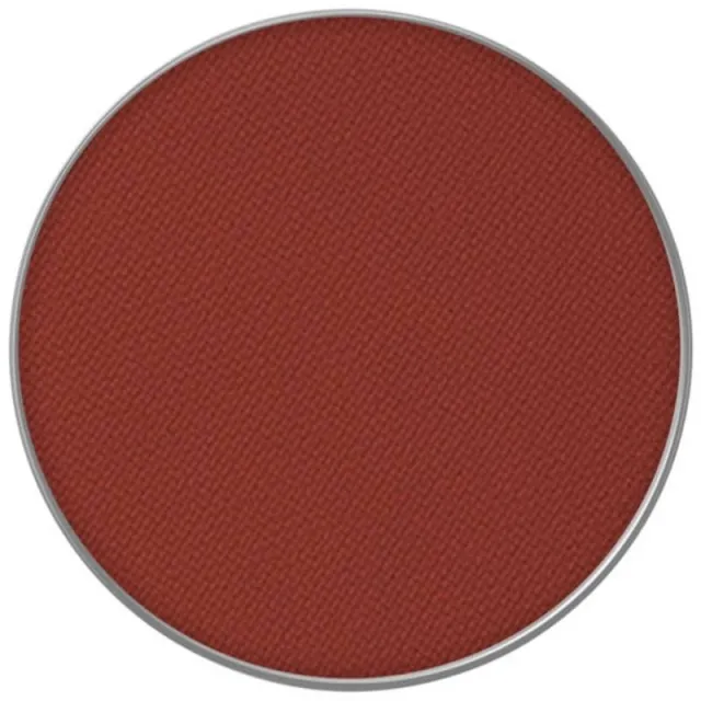 MAC Powder Kiss Single Eye Shadow Refill 1,5 g - DEVOTED TO CHILI