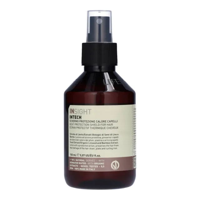 Insight Intech Heat Protection Shield 150 ml
