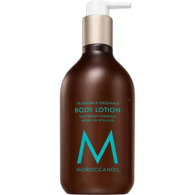 Moroccanoil Body Lotion 360 ml, Originale