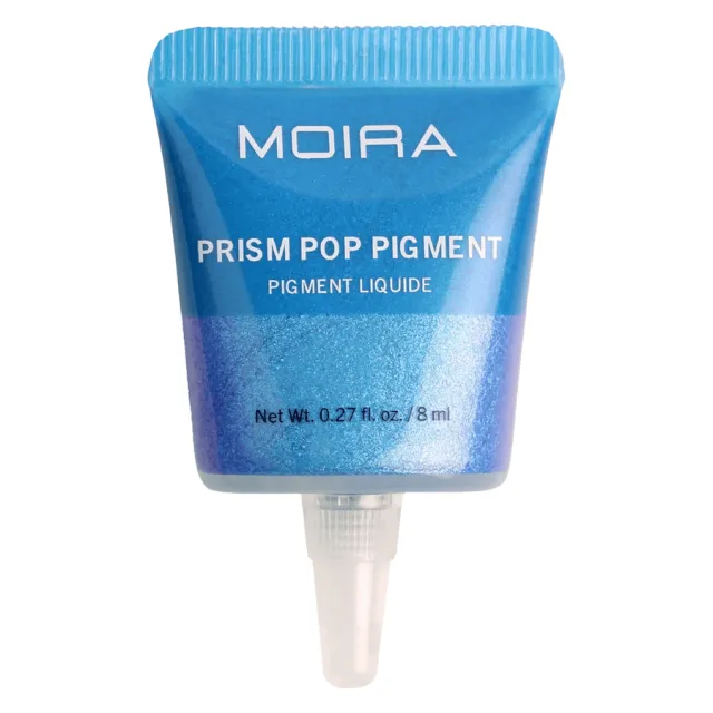 MOIRA Prism Pop Pigment 008 Shooting Star 8ml
