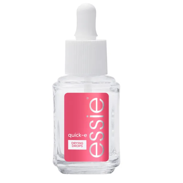 Essie Quick-E Drying Drops 13,5ml
