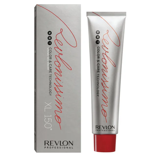 Revlon Revlonissimo NMT Creme Gel Color 6.41 (U) 60 ml