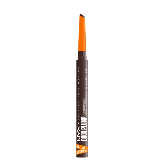 NYX Professional Makeup Duck Plump Lip Liner 12 Double Dose 0,33g