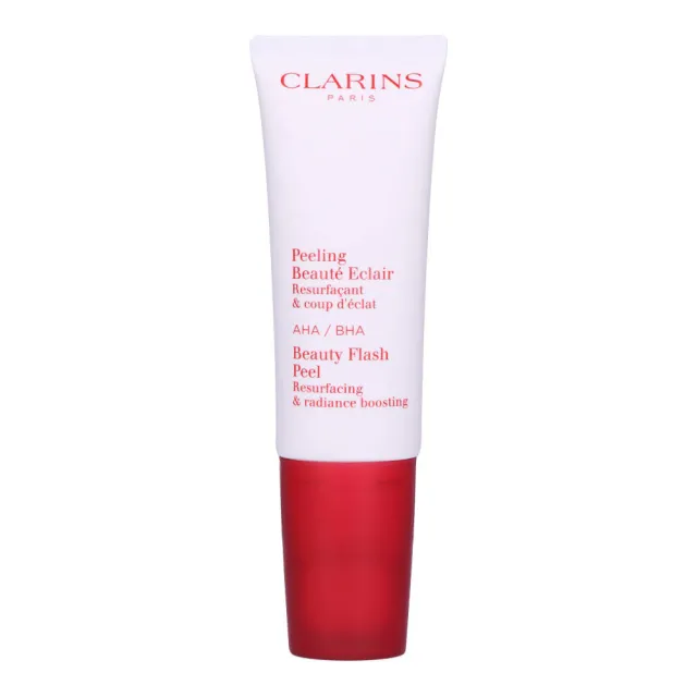 Clarins Beauty Flash Peel 50 ml