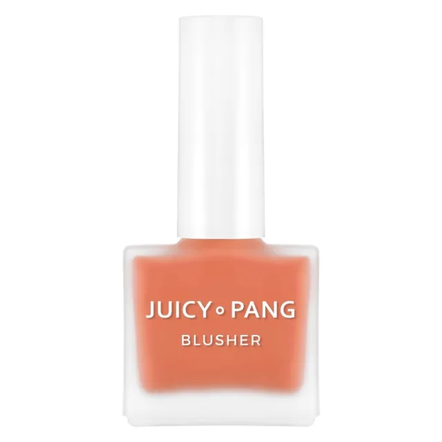 A'PIEU Juicy-Pang Water Blusher CR02 9g