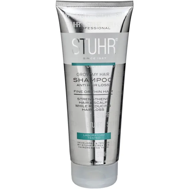 Stuhr Grow My Hair Shampoo 150 ml