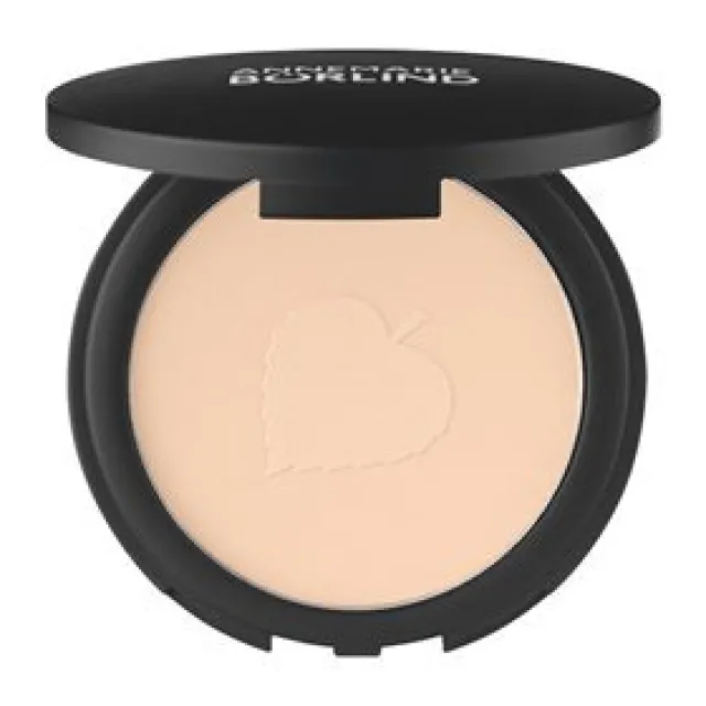 Annemarie Börlind Compact Powder, Light, 9g