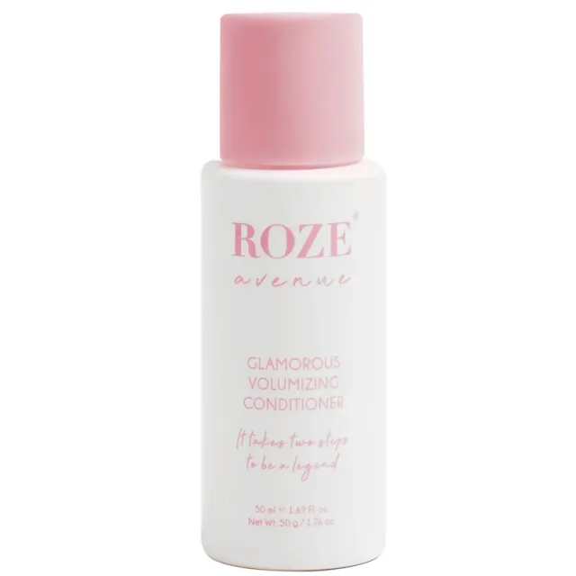 Roze Avenue Glamorous Volumizing Conditioner 50 ml