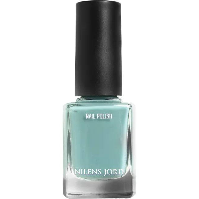Nail Polish Cold Hawaii