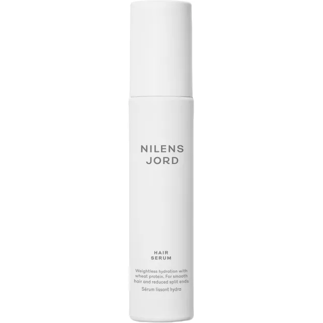 Nilens Jord Hair Serum