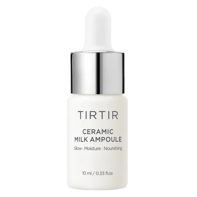 TIRTIR Ceramic Milk Ampoule 10 ml