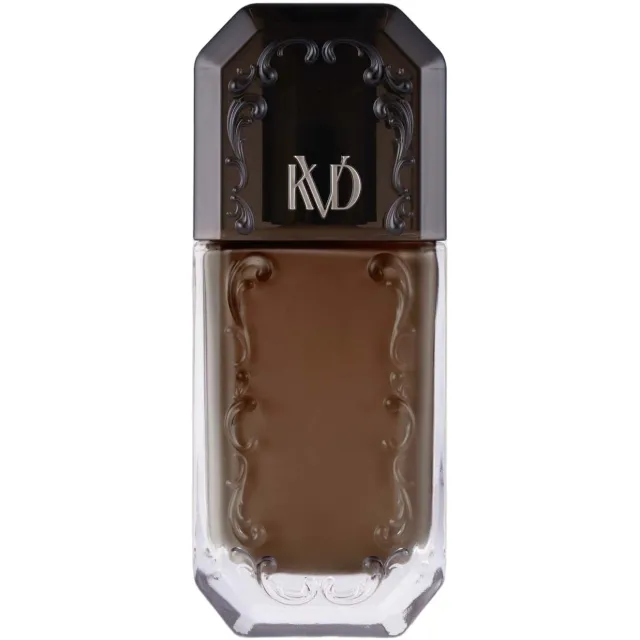 Good Apple Serum Foundation Deep 08
