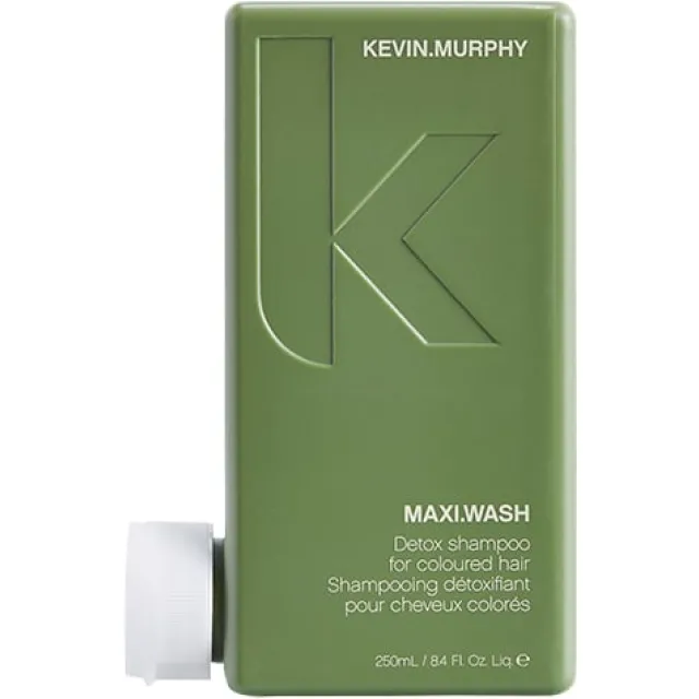 Maxi. Wash 250ml