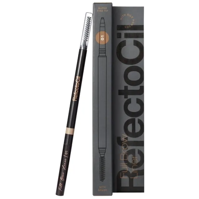 RefectoCil Full Brow Liner 3 ml - 01 Light