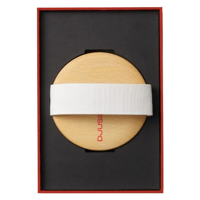 DJUSIE Body Brush 1pcs