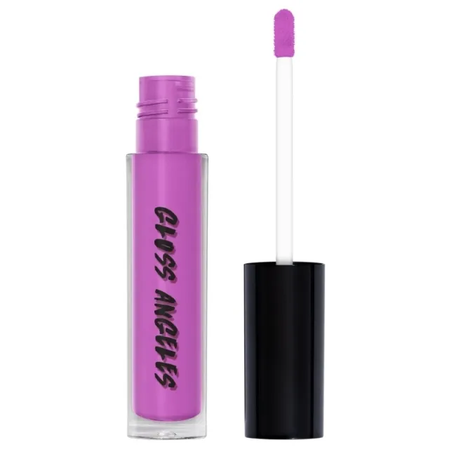 Smashbox Gloss Angeles Lip Gloss 4 ml - Self Promocean