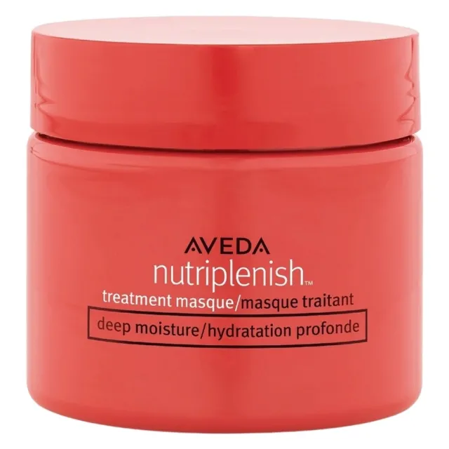 Aveda Nutriplenish Masque Deep Moisture Travel Size 25ml