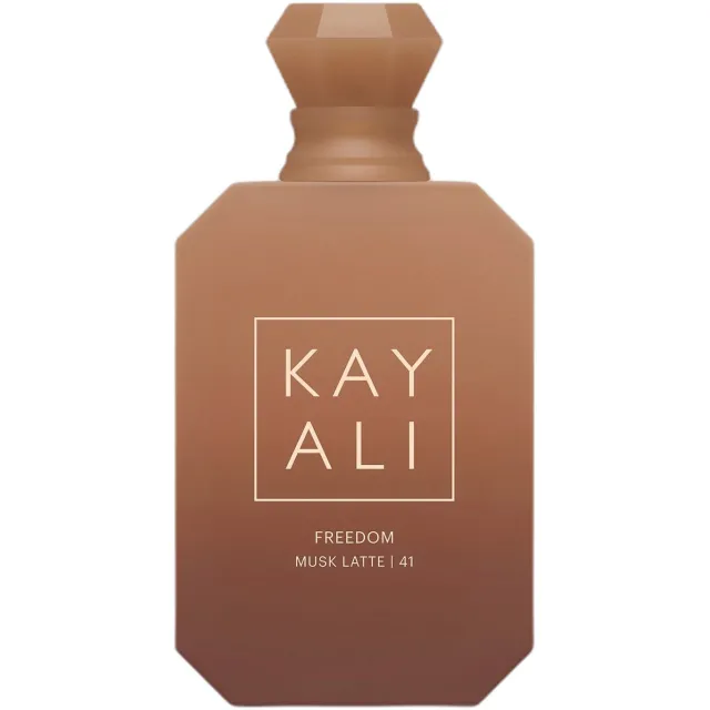 Freedom Musk Latte 41 Eau de Parfum