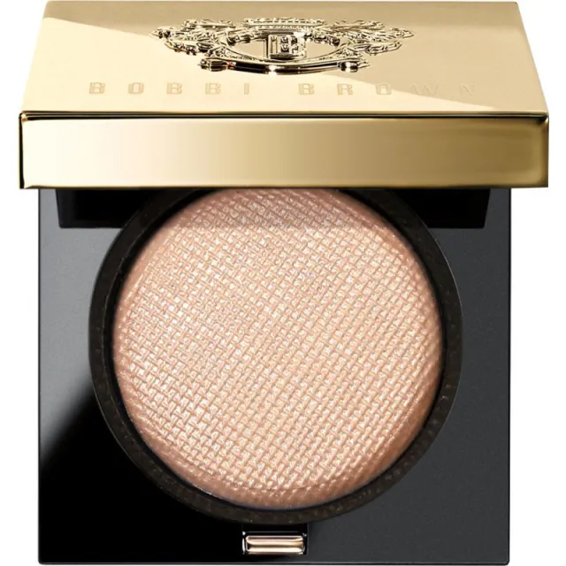Bobbi Brown Luxe Eyeshadow Rich Sparkle 2,5 g - MOONSTONE