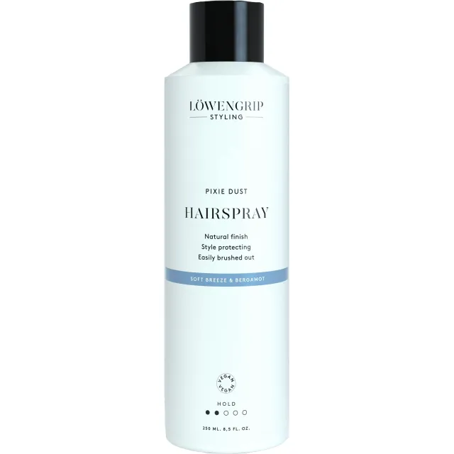 Pixie Dust Soft Breeze o Bergamot