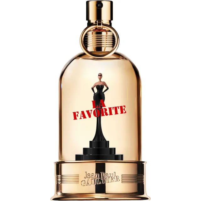 La Favorite Eau de Parfum