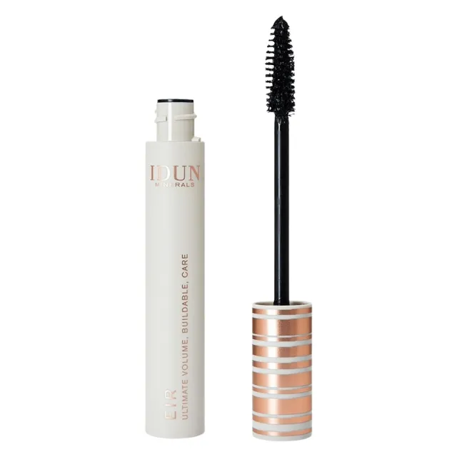 IDUN Minerals Mascara Eir 13,5ml