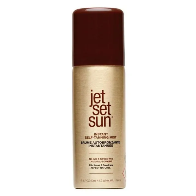 Jet Set Sun Spray 50 ml