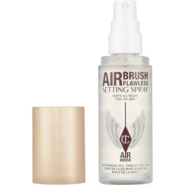 Airbrush Flawless Finish Setting Spray
