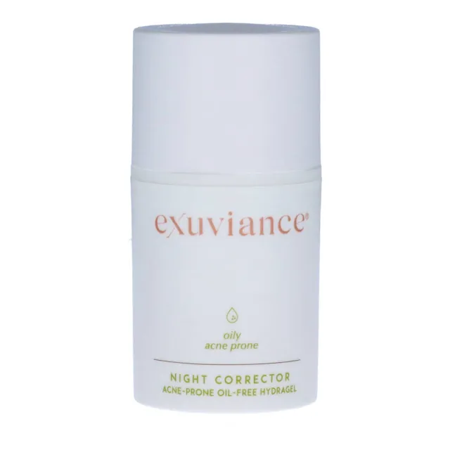 Exuviance Night Corrector 50 g