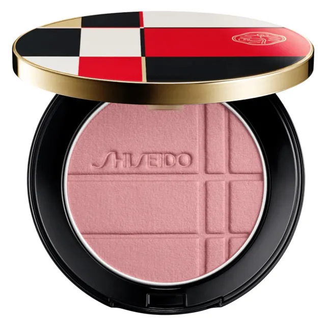 Shiseido Color & Glow Enhancer 06 7g