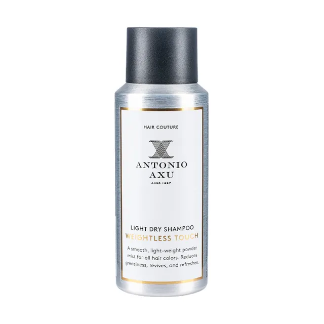Antonio Axu Light Dry Shampoo (100 ml)