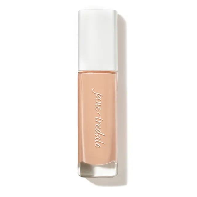 Jane Iredale Liquid Foundation, "Skintuition" SPF30 - 14 Fair, 30ml