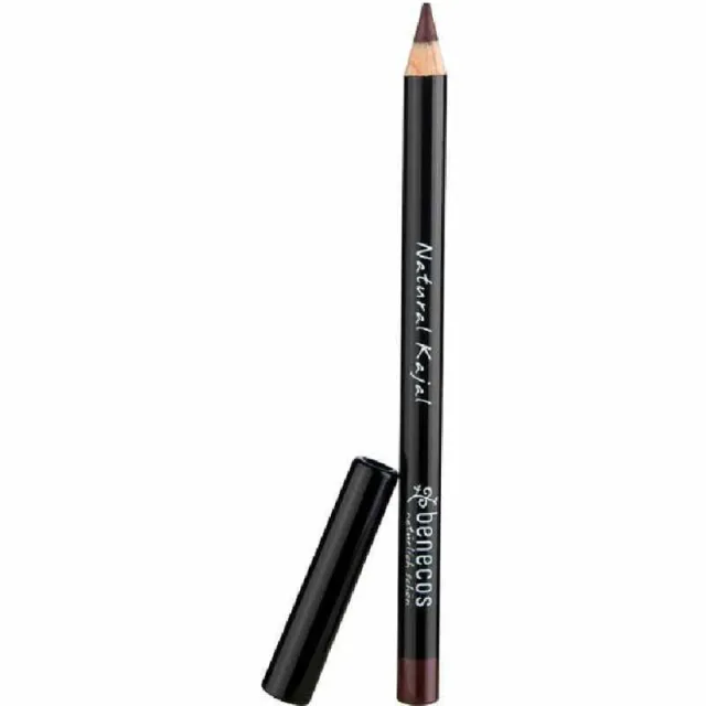 Benecos Natural Kajal 1,13 g - Brown