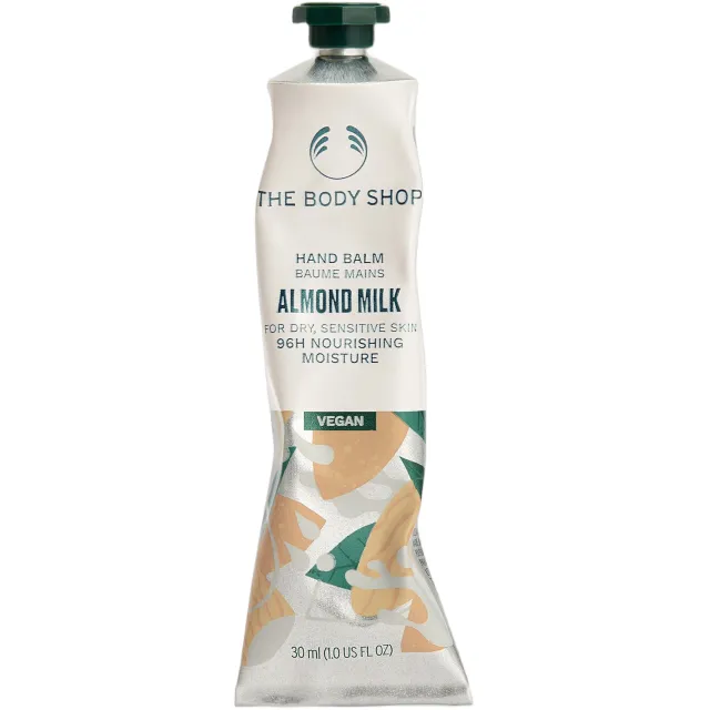 Almond Milk Hand Balm