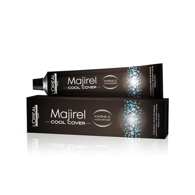 Loreal Prof. Majirel Cool Cover 4,3 (U) 50 ml