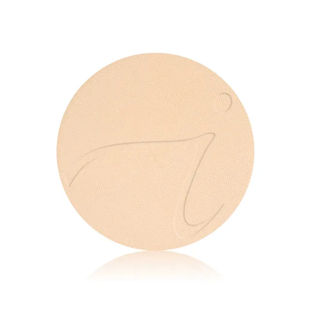 Jane Iredale PurePressed Base SPF20 Mineral Powder Refill Golden Glow