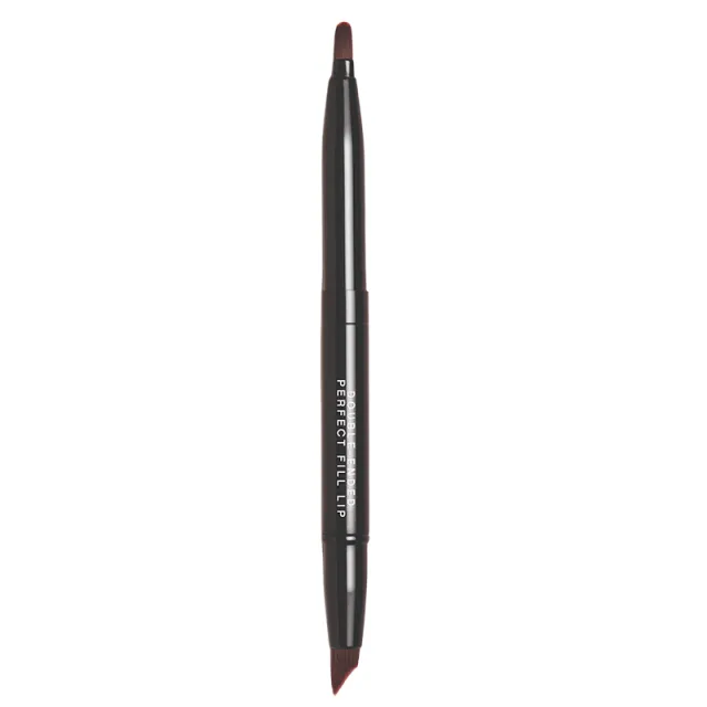 bareMinerals Double Ended Perfect Fill Lip Brush (1 stk)