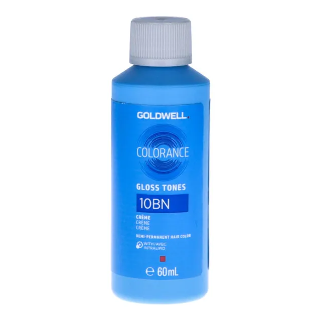 Goldwell Colorance Gloss Tones 10BN 60 ml