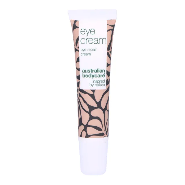 Australian Bodycare Eye Cream 15 ml