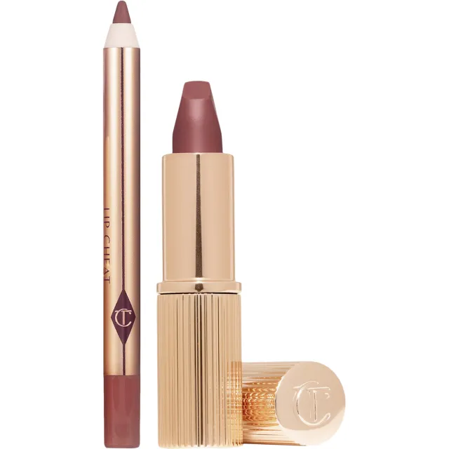 Pillow Talk Duo Set Lip Set