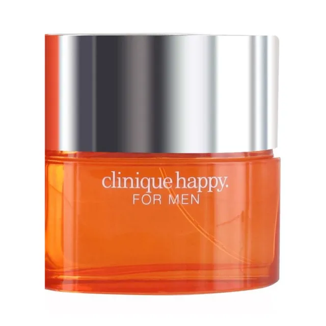 Clinique Happy For Men Cologne Spray EDT 50 ml