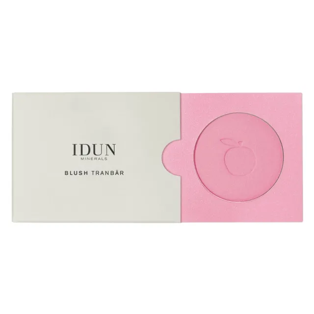 IDUN Minerals Rouge Tranbär 5,9 g