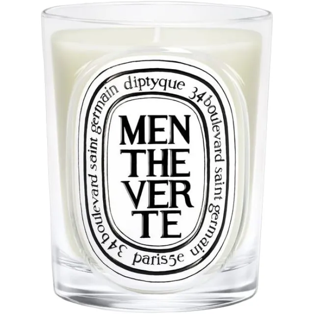 Narguilé Classic Candle 190g/6. 7oz