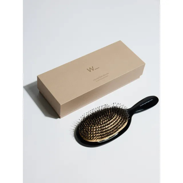 Volumizing Brush