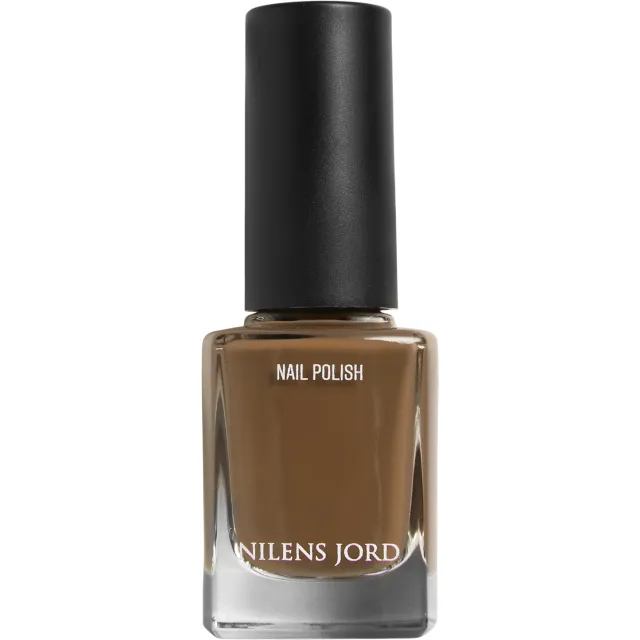 Nail Polish Mocha Beige