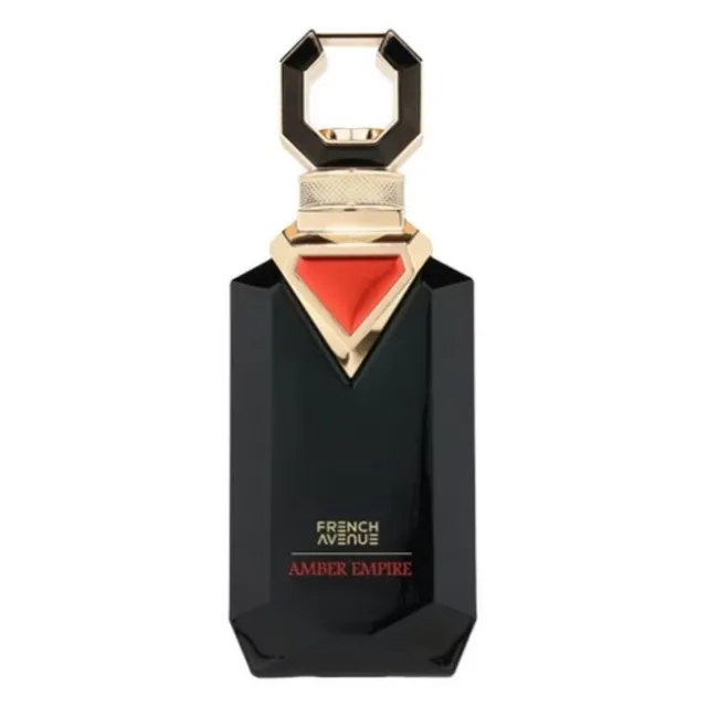 French Avenue - Amber Empire Eau de Parfum - 100 ml