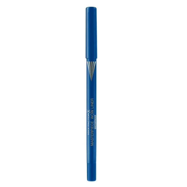Max Factor Masterpiece Wow Liner Ocean Blue 1g