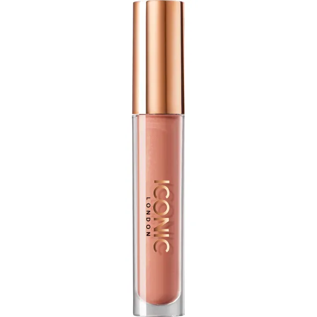 Iconic London Lip Plumping Gloss