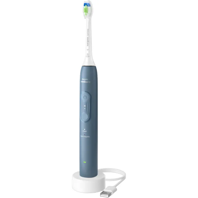 Philips Sonicare 4100 Genopladelig Tandbørste