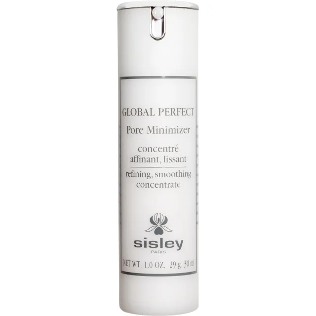 Global Perfect Pore Minimizer